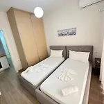 Family Apartman Saranda