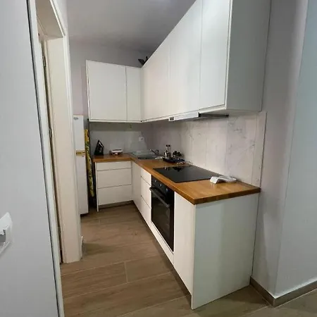 Family Apartment