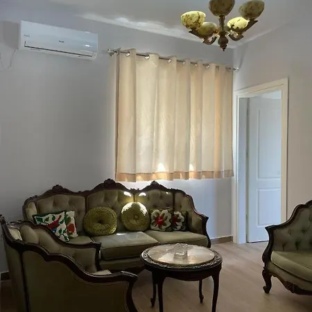 Family Apartment Sarande