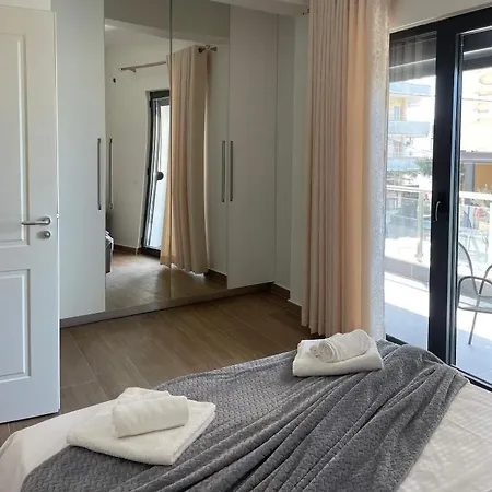 Family Apartment