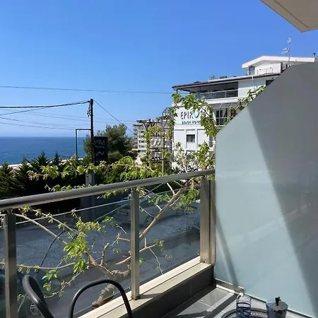 Family Apartment Sarande