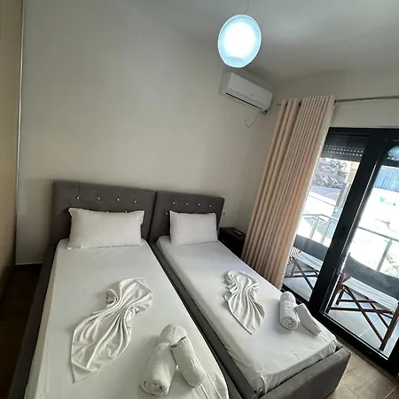 Apartment Family Sarande