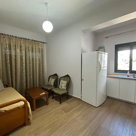 Family Apartment