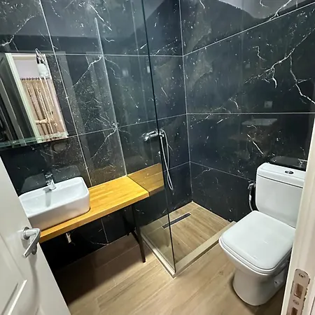 Family Apartment
