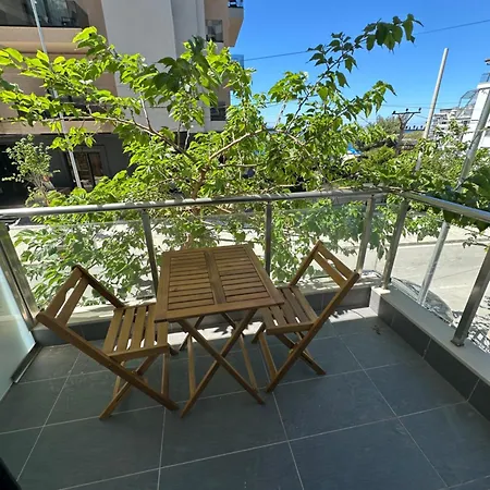 Apartment Family Sarande