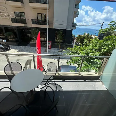 Family Apartment Sarande