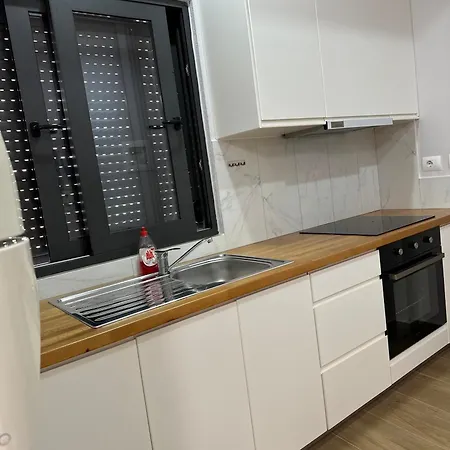 Family Apartment *