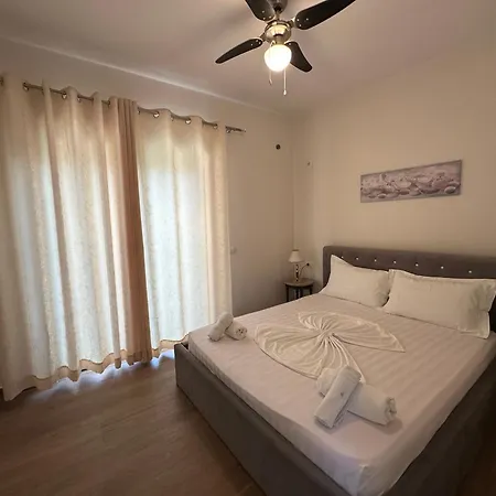 Apartment Family Sarande