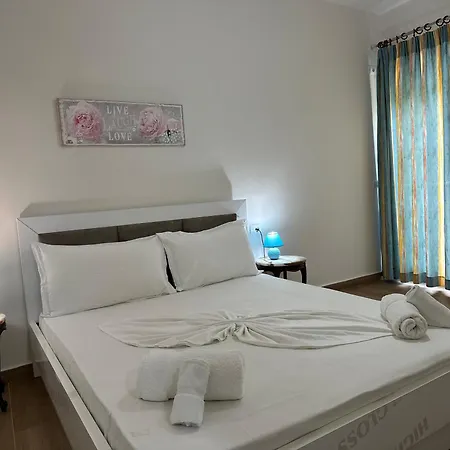 Family Apartment