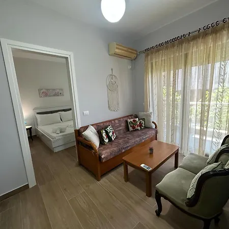 Family Apartment Sarande