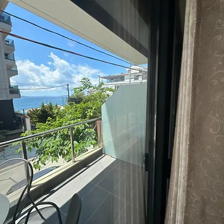 Apartment Family Sarande