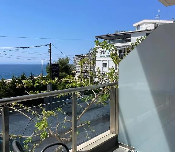 Family 公寓 Sarandë