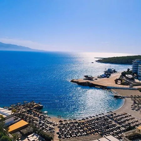 Daire Family Saranda