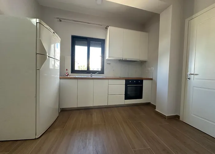 Apartamento Family Sarandë
