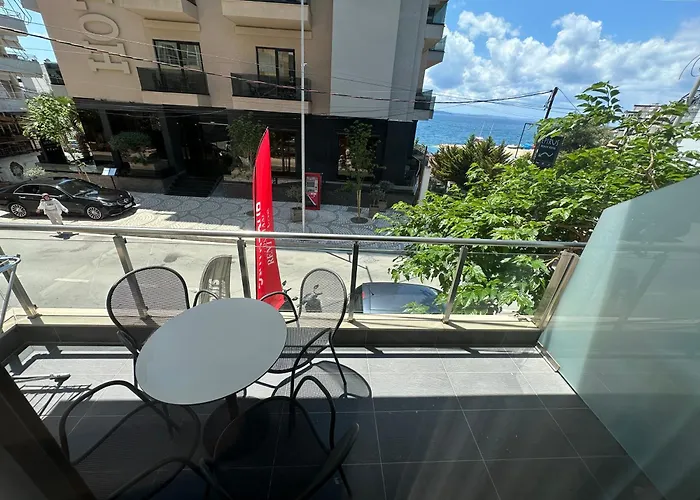 Family Apartament Saranda