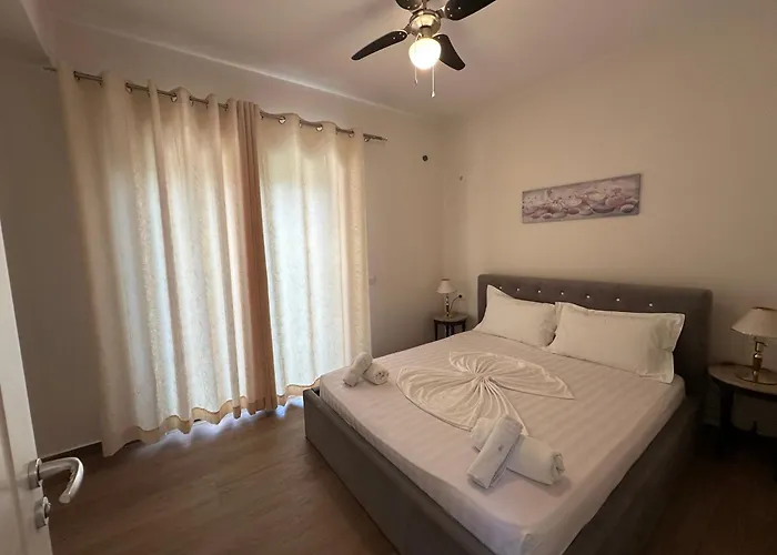Apartament Family Saranda