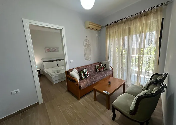 Family Apartament Saranda