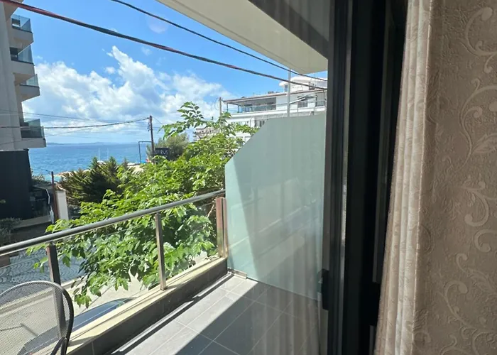 Apartament Family Saranda