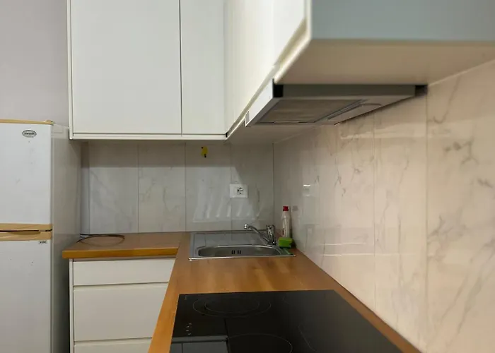 Family Apartament Saranda