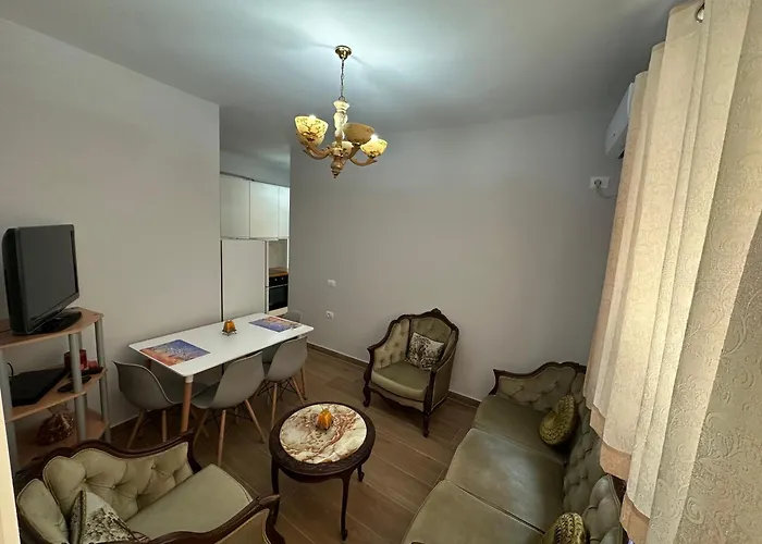 Family Apartament