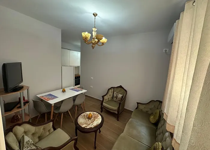 Apartamento Family *