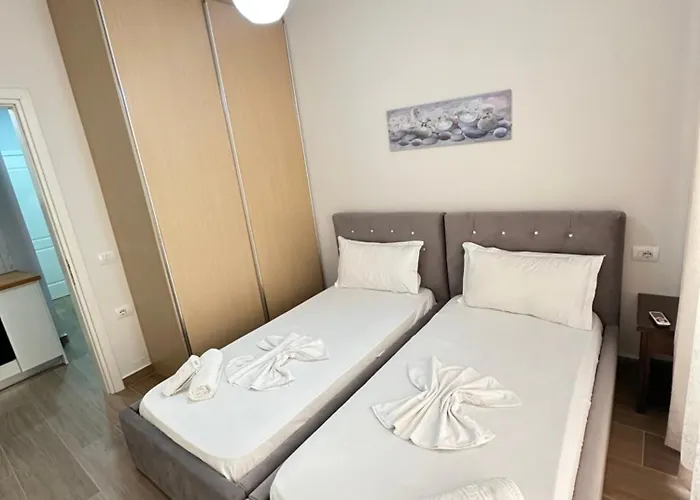 Family Apartament Saranda